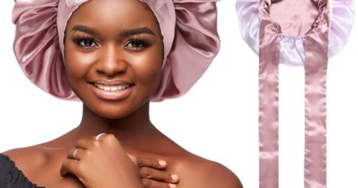 Silk Sleep Wraps vs Baby Bonnets the Real Safety And