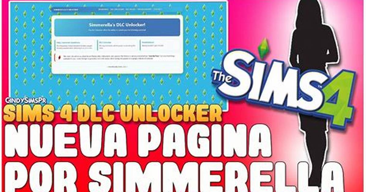 Sims 4 Dlc Unlocker Clones Exposed Real vs Fake Tools