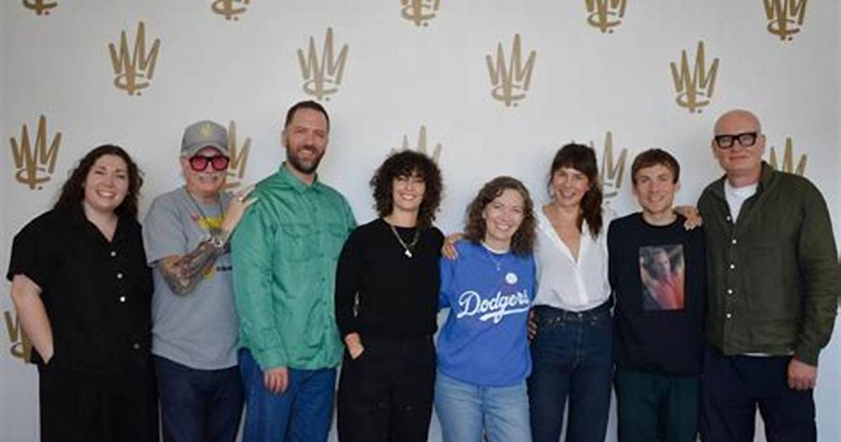 Singer Madi Diaz Signs Global Deal Chronology of a Breakthrough