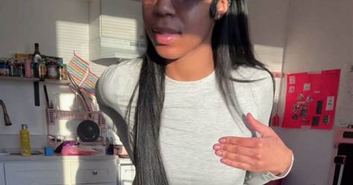 Sister Cindy on Tiktok Everything You Need to Know About The