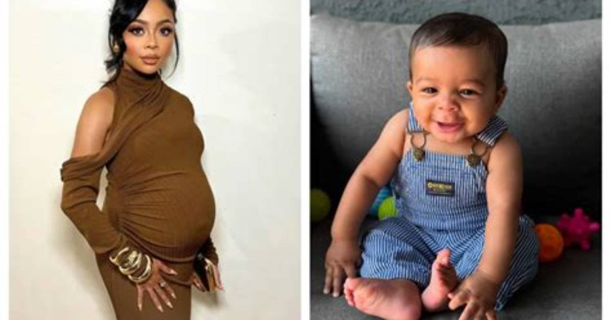 Skai Jackson S Major Milestones from Child Star to Her Iconic