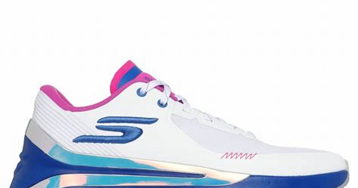 Skechers Unisex Skx Full Court Press Complete Buyer