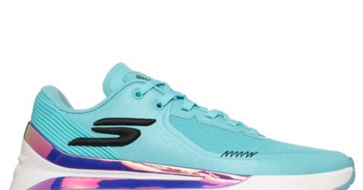 Skechers Unisex Skx Full Court Press