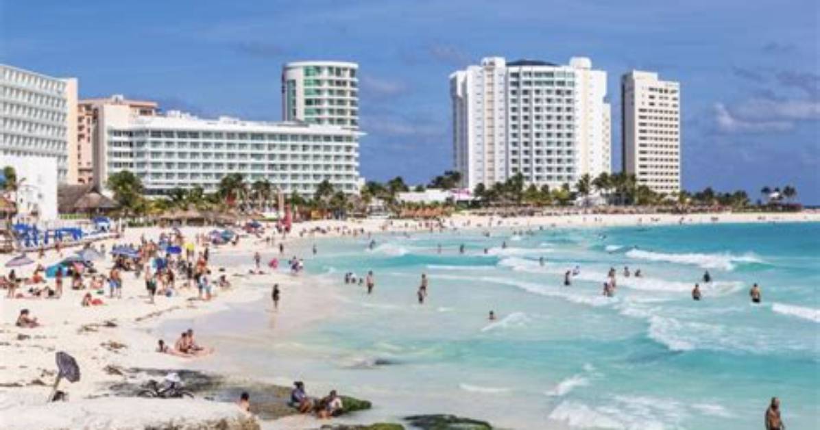 Skip the Cancun Crowds the Direct Transport Route to Bacalar Most