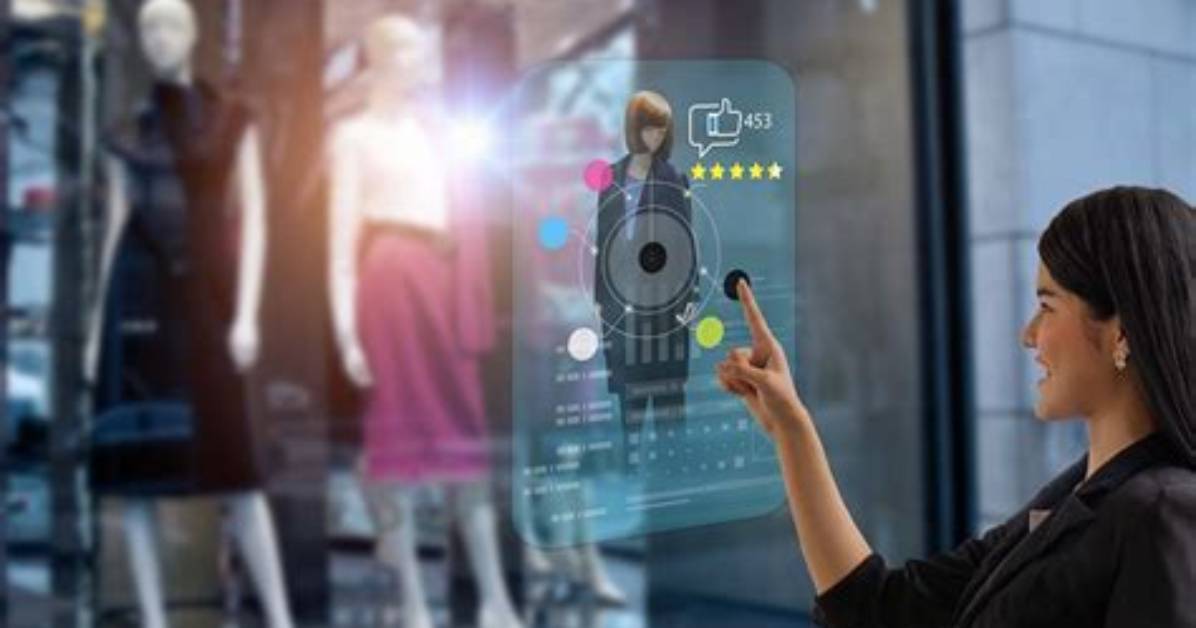 Smart Retail Security Evolutions from Bulky Plastic Clamps to Hidden
