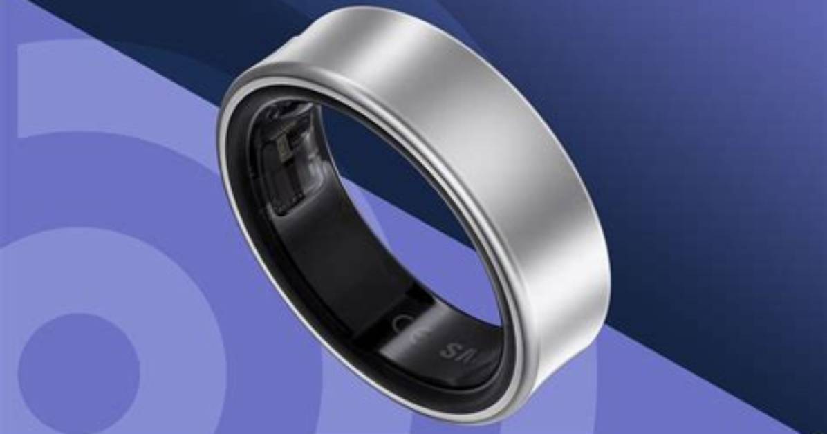 Smart Rings Uncovered Can Minimalist Tech