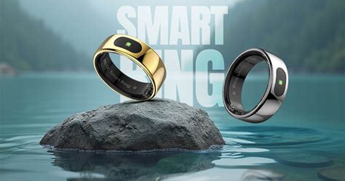 Smart Rings Uncovered Can