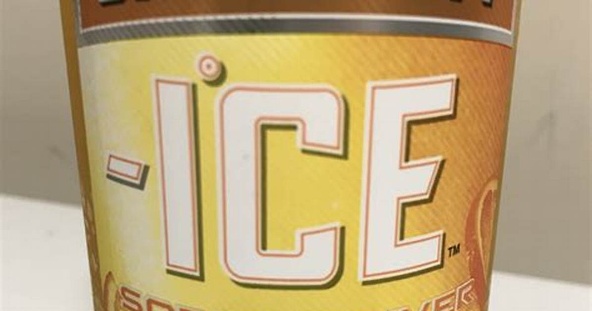 Smirnoff Screwdriver Fact Check Malt Beverage or Real
