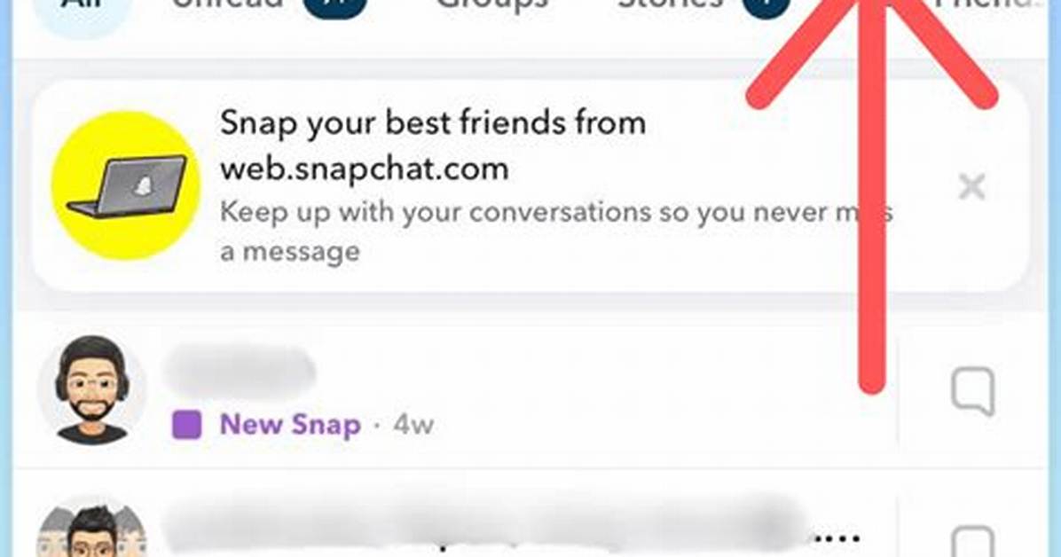 Snapchat S Friend Request Overhaul How