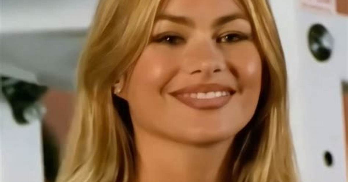 Sofia Dovgosheya Bikini Photos Explained Real Social Media Highlights Vs