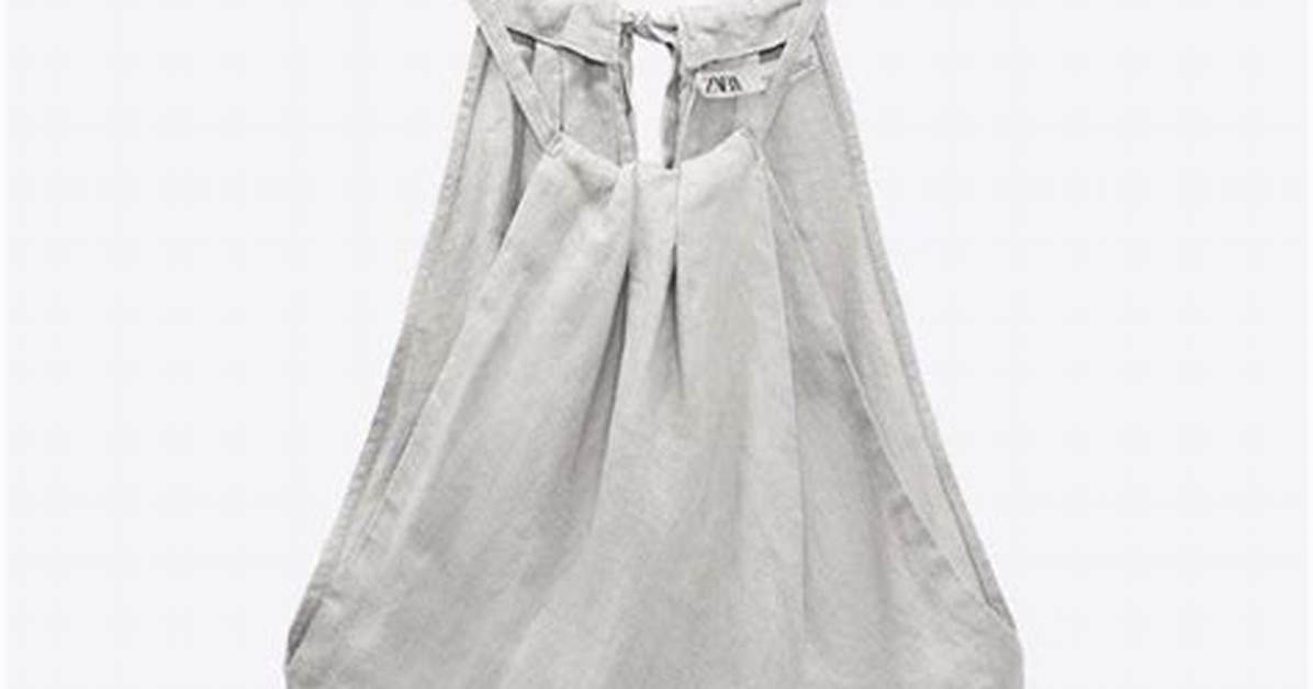Sold out Everywhere How Zara S Asymmetrical Culotte Skirt Became 2026 S It