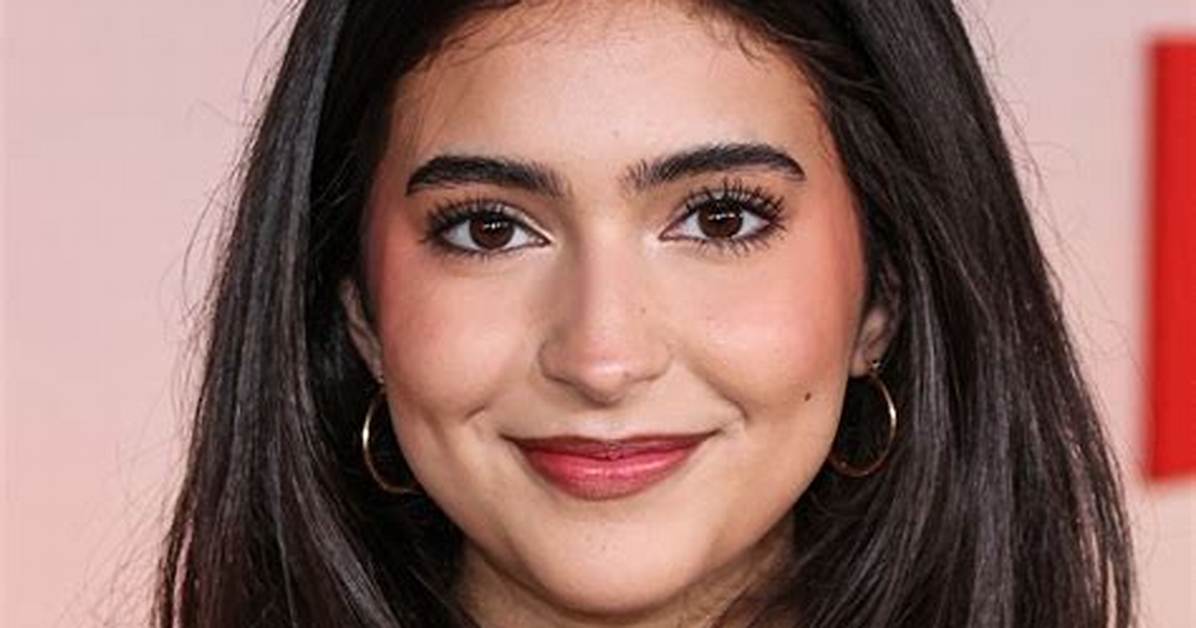 Sophia and Valentina Herrera Explained Everything You Need to Know About The
