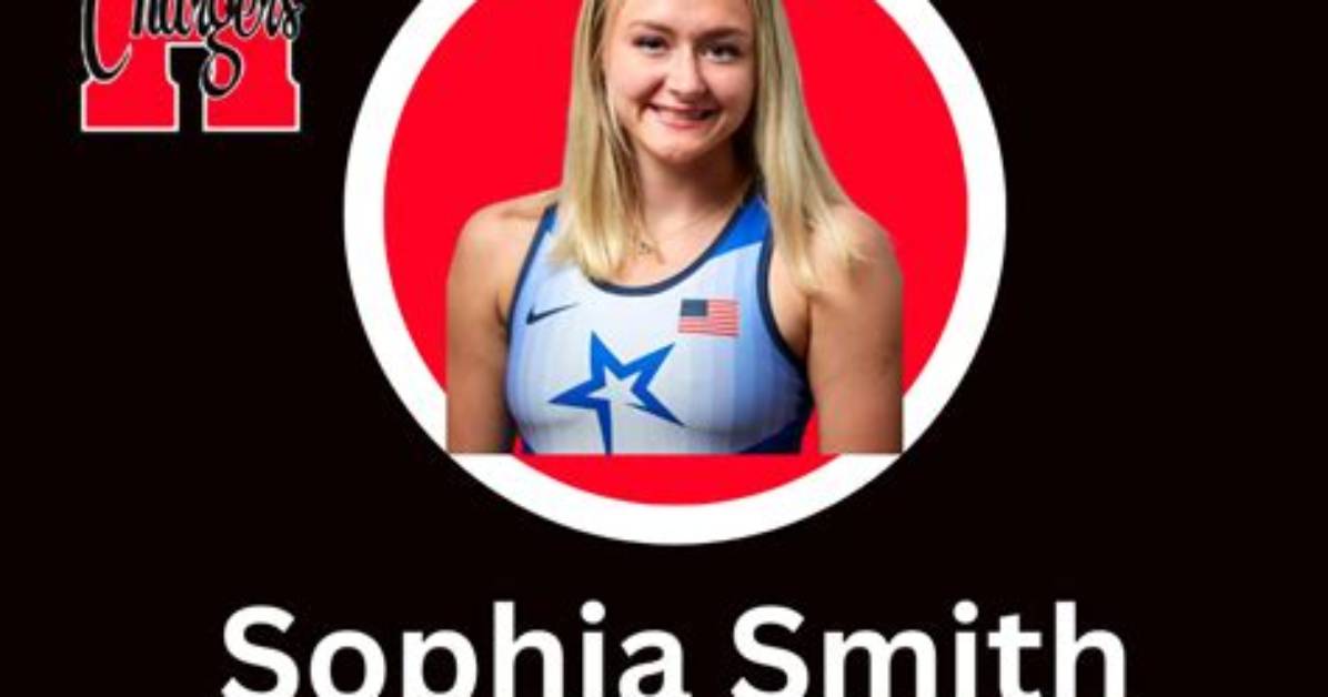 Sophia Locke Wrestling Scouting Report Is She the Frontrunner for the Class 5A