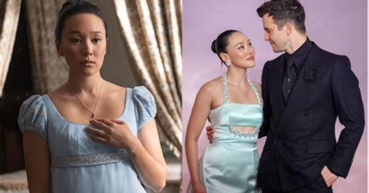 Sophie Baek's Childhood Timeline: from Her Mother's Passing to Bridgerton Season 4