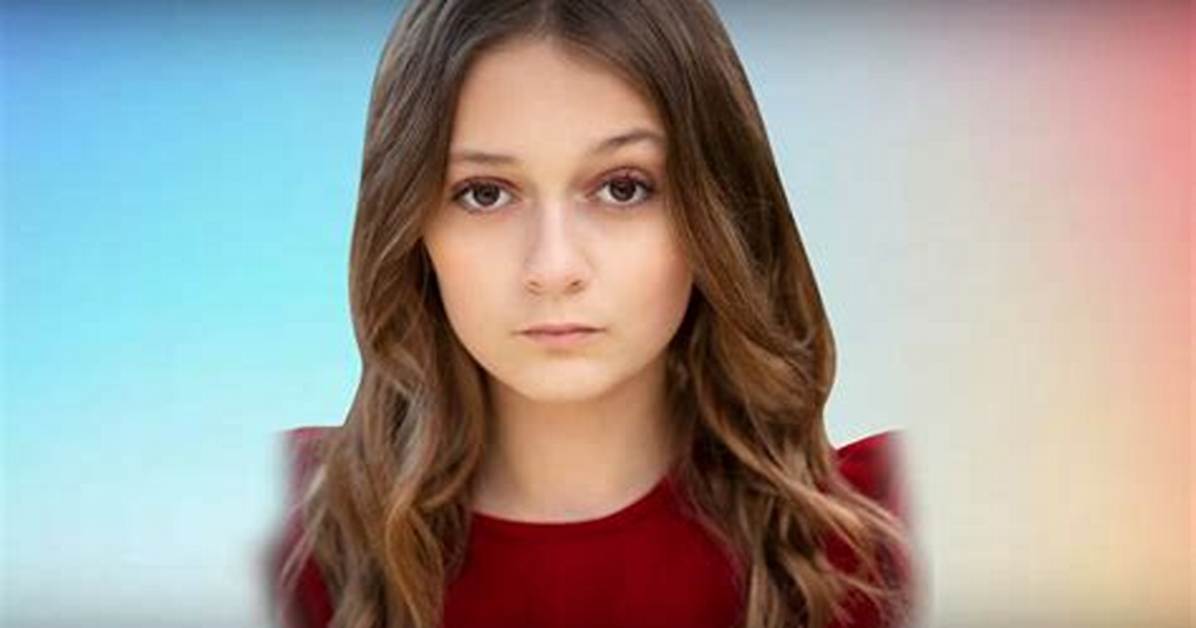 Sophie Fergi Tiktok Fallout What Did She Reveal After Netflix S Bad
