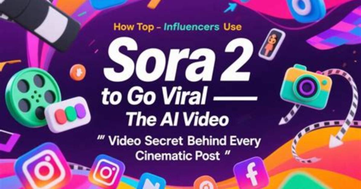 Sora 2 on Tiktok Exposed the Viral Videos the Hype and the Ai