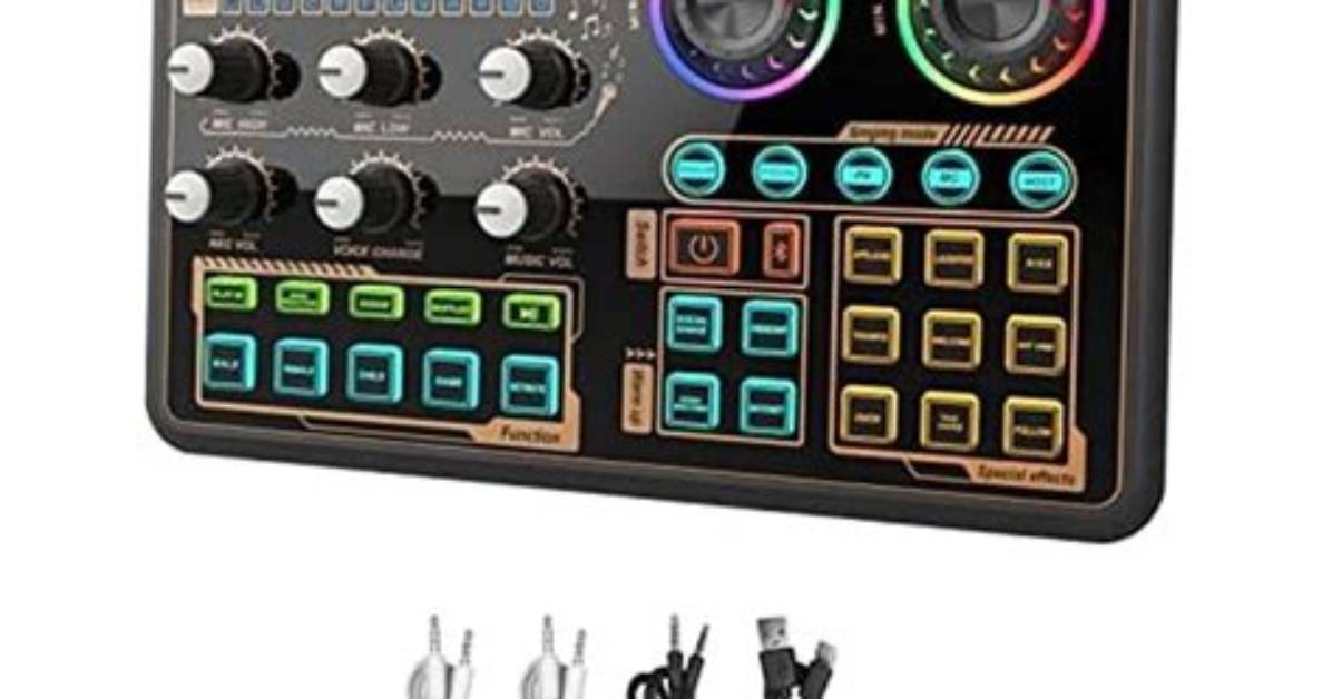 Sound Board Max Rollout How Audio Gear Evolved Across the 2026