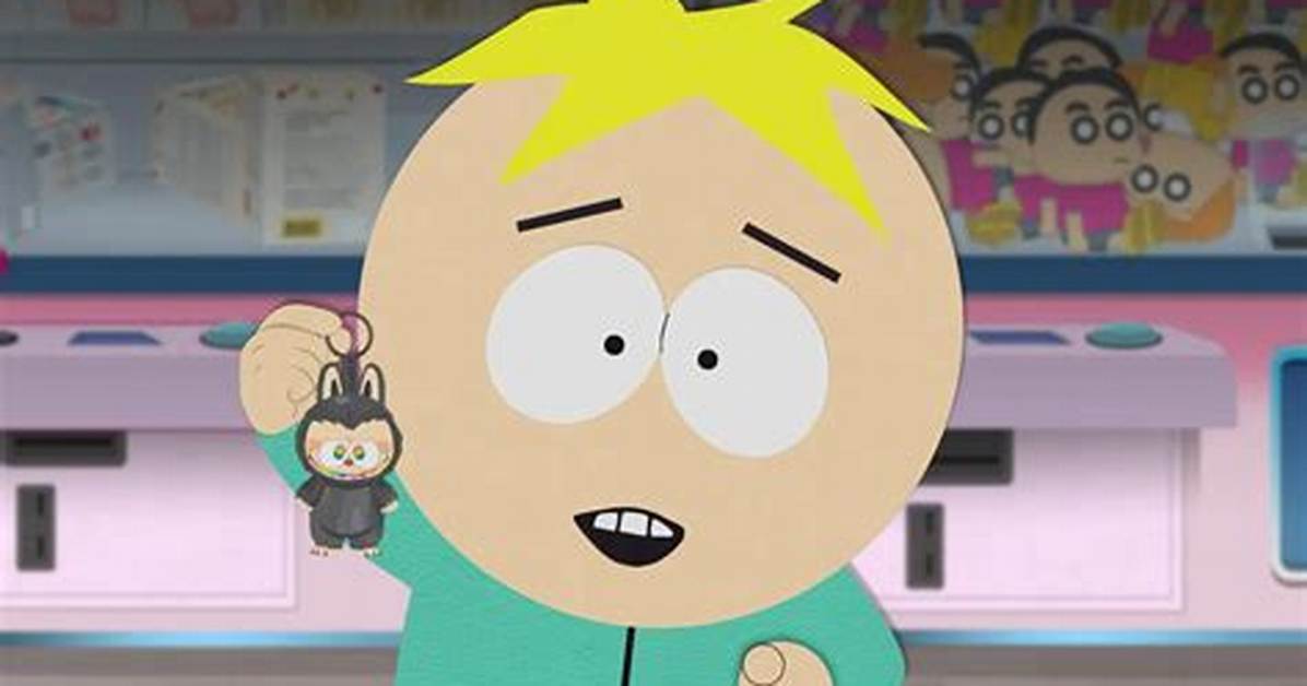 South Park S Labubu Episode Explained Which Episode Plot Details and Where To