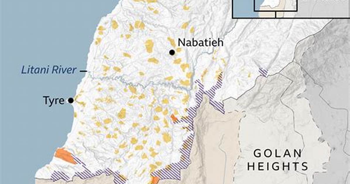 Southern Israel Border Incursion Timeline from Kite Sightings To