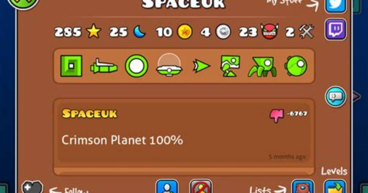 Spaceuk Old Icons Breakdown Exact Colors Id Codes and in Game