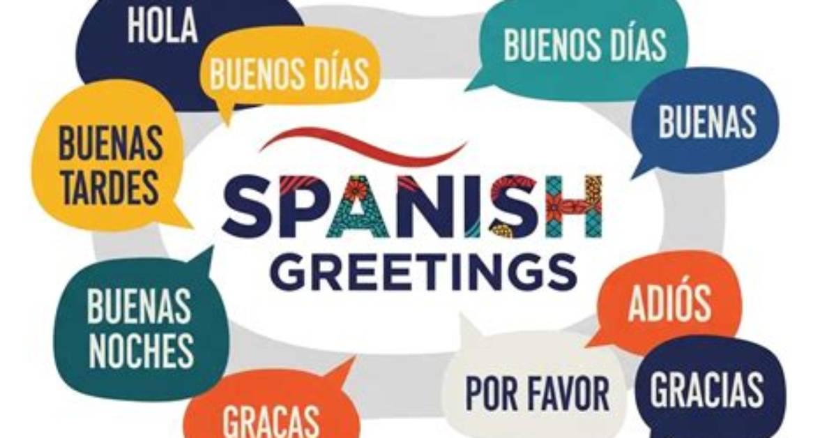 Spanish Greetings in Pop Culture How Global Events Are Sparking