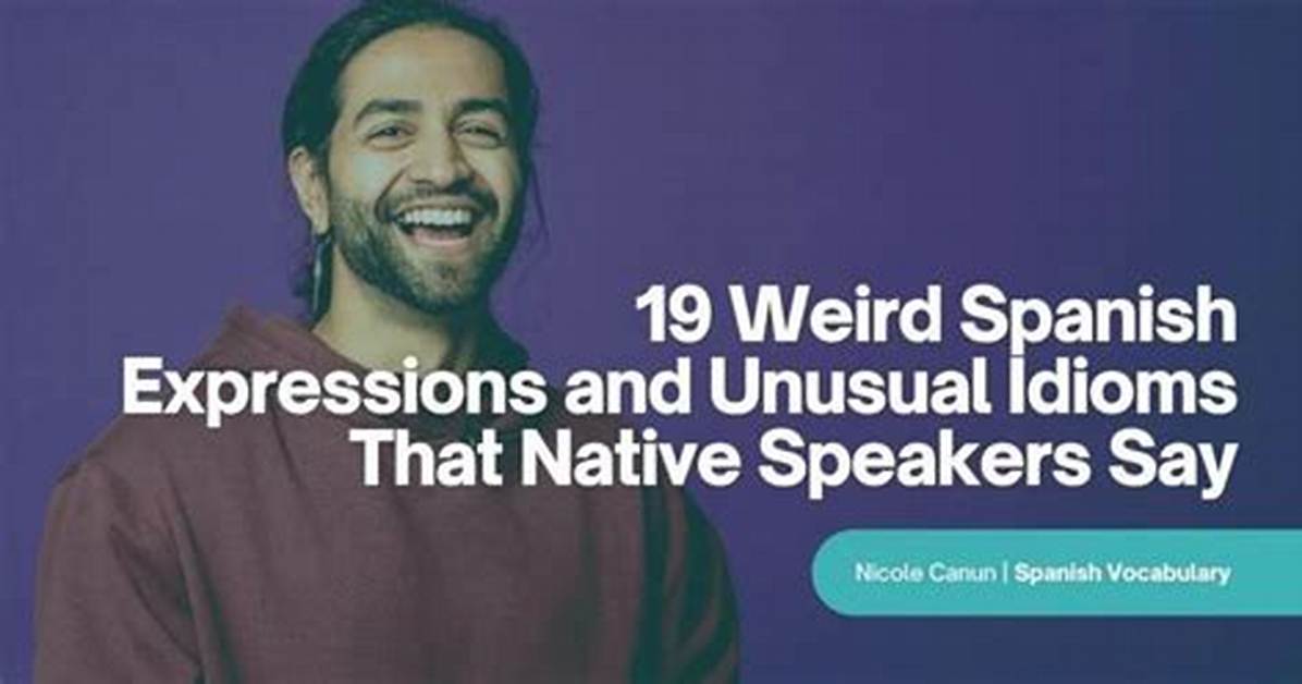 Spanish Native Speakers React How to Say No Without