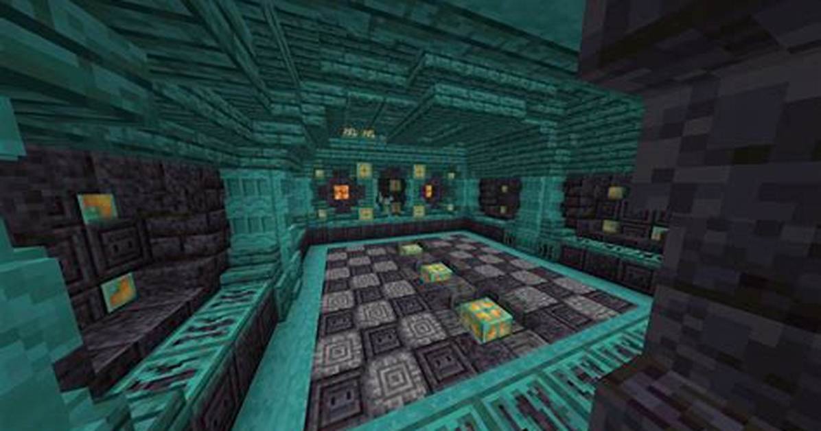 Spawn Proofing Proof How Donut Smp Base Designs Completely Block