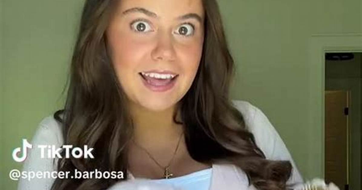 Spencer Barbosa S Body Positivity Movement Everything You Need To