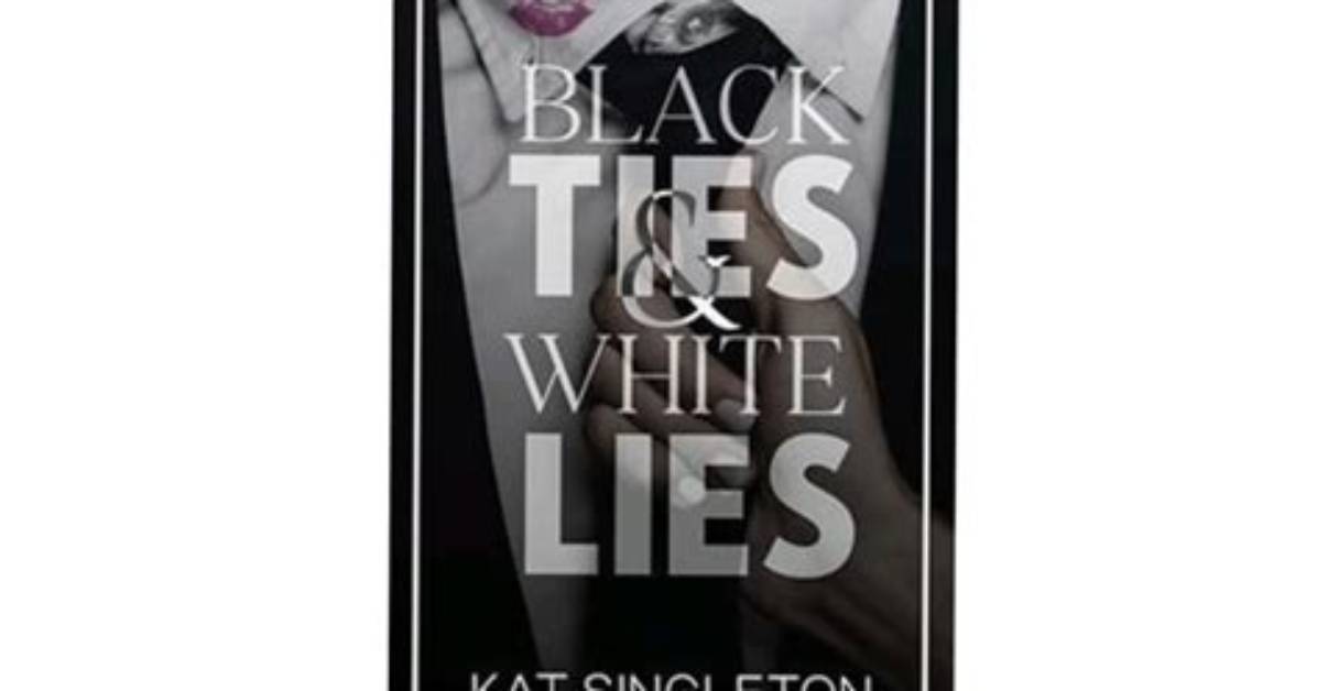 Spice Rating and Chapter Breakdown Black Ties and White