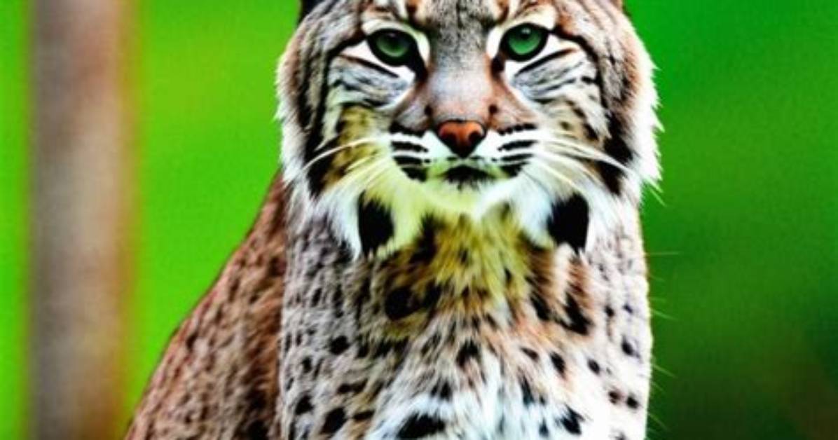 Spiritual Omen or Backyard Predator The