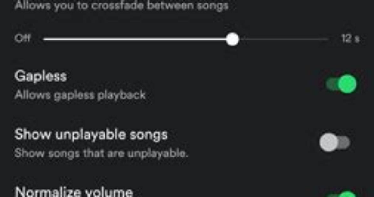 Spotify Device Broadcast Status Master Guide How to Fix Sync Issues And