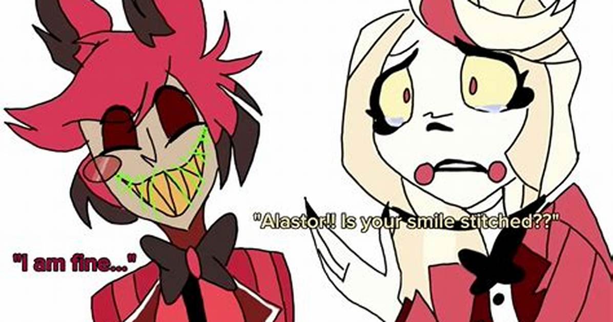 Spotting an Original Stitched Smile Visual Cues and Seam