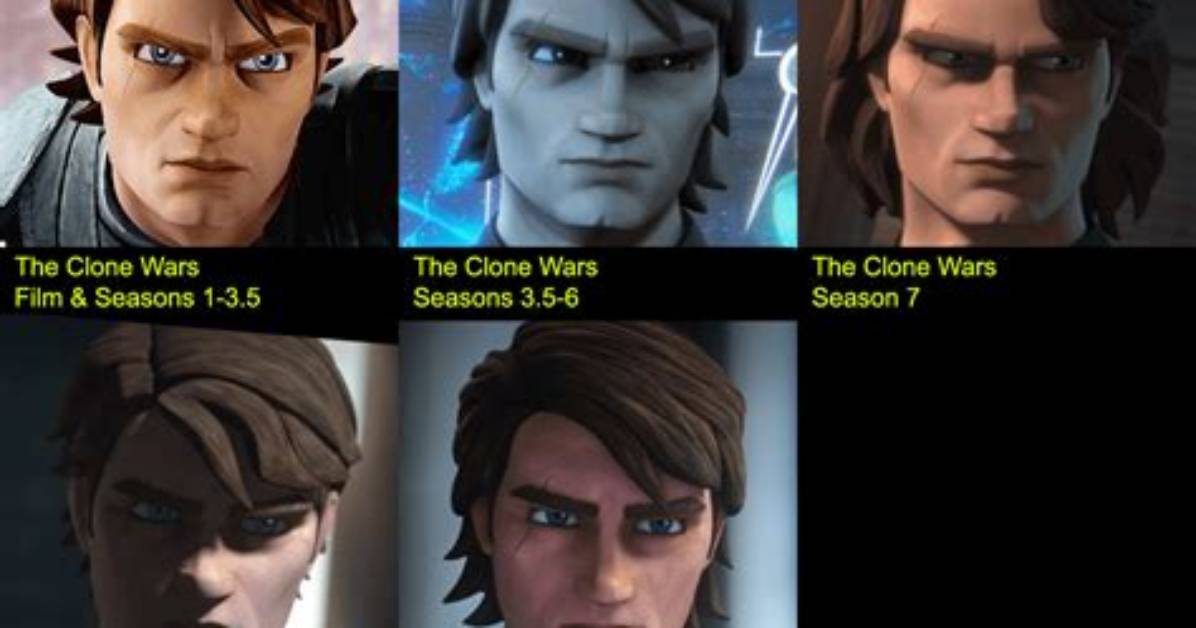 Spotting the Clones the Viral Models Cast As