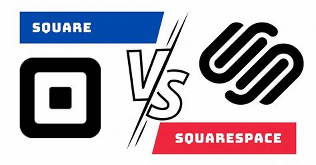 Square Vs