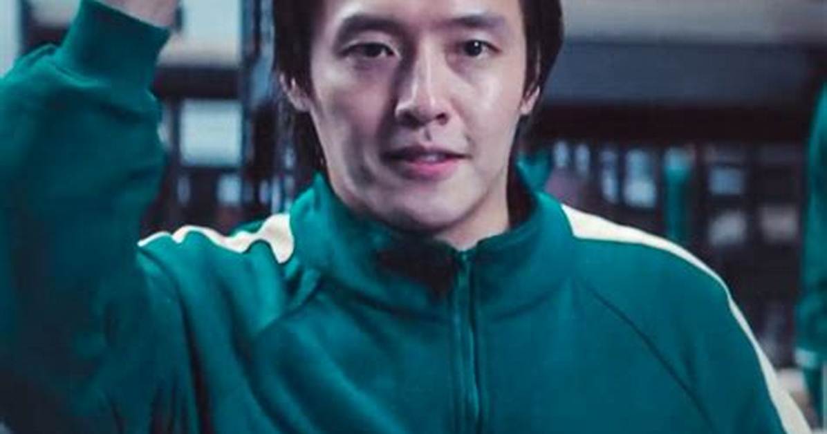 Squid Game Player 388 Revealed Every Detail Behind Dae Ho S