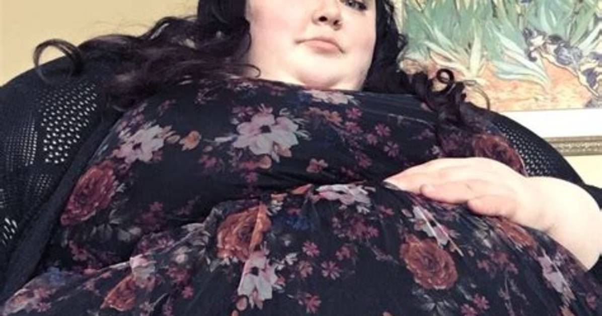 Ssbbw Luna