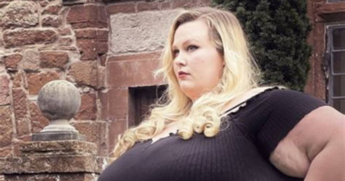 Ssbbw