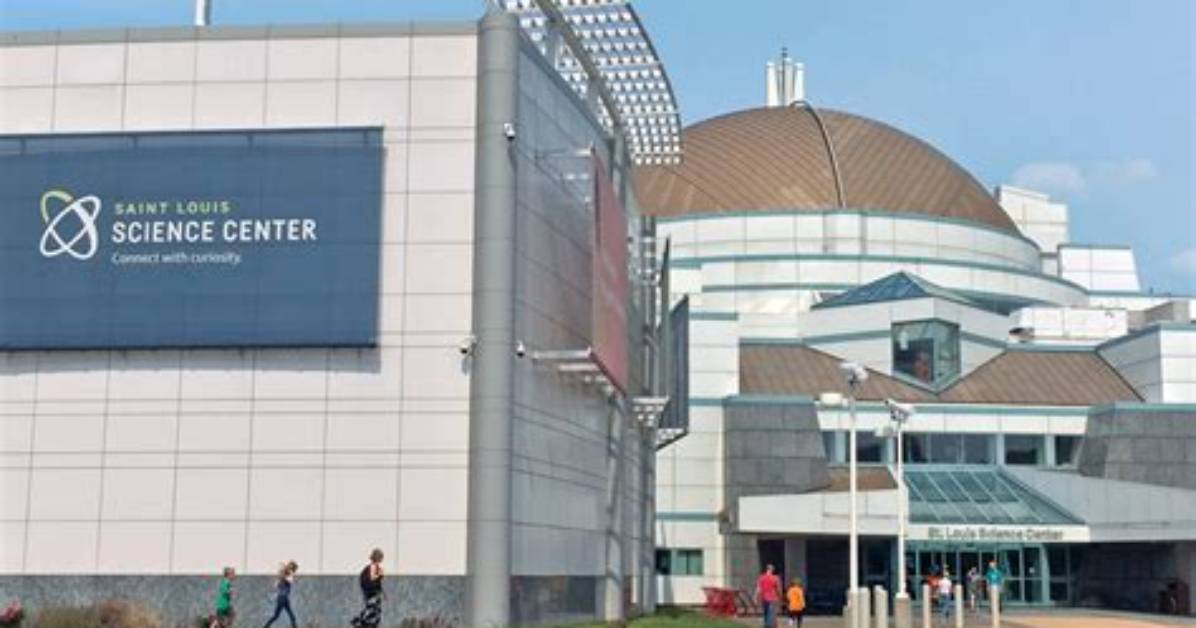 St Louis Science Center Mourns Loss Executive Dies in Tragic