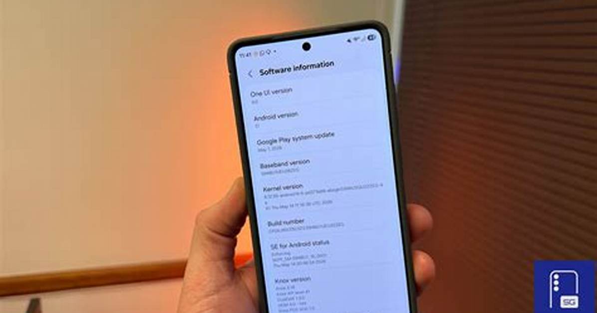 Stable One Ui 9 Rollout Tracker Galaxy Z Fold 7 Flip 7 and S25