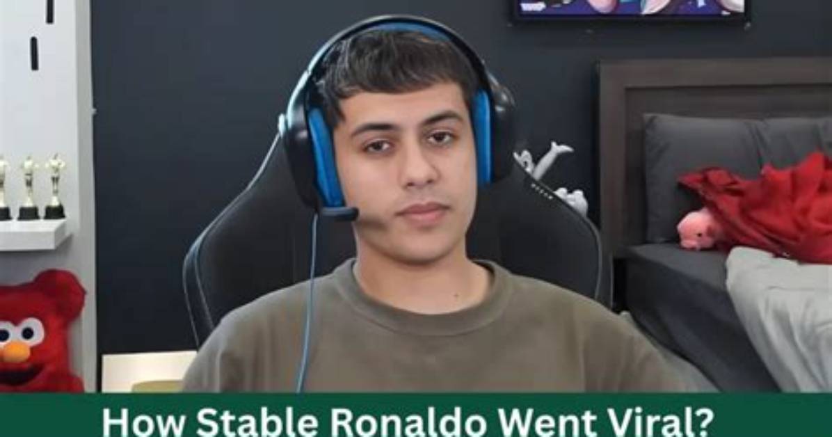 Stable Ronaldo Height Revealed What Viral Irl Clashes Exposed About His