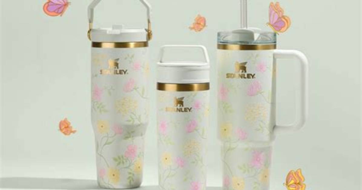 Stanley S 2026 Easter Collection Lands in Stores Release Dates Retailers And