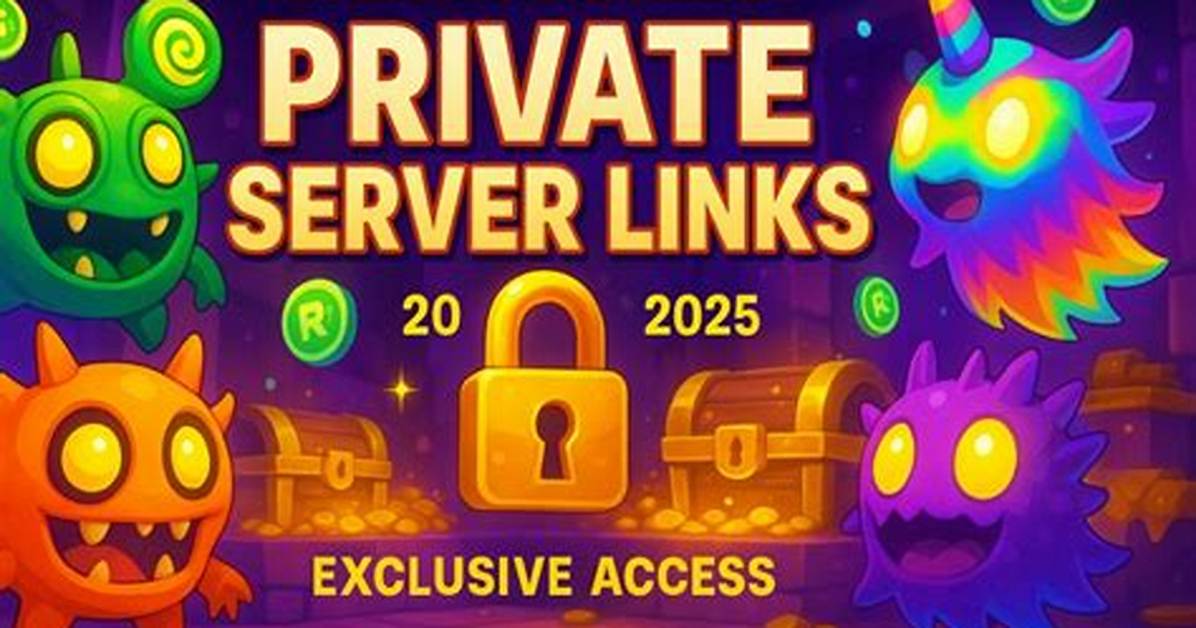 Steal a Brainrot Private Server Update How Base Hunting Has