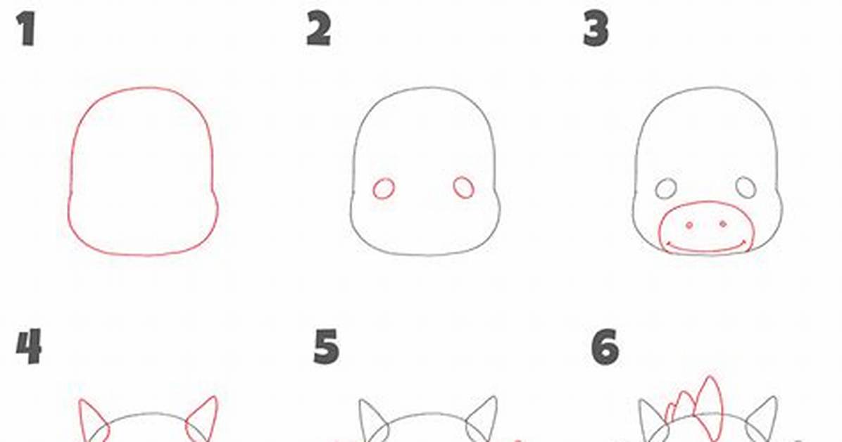 Step by Step Dragon Face Paint Guide Easy Techniques for Parties And