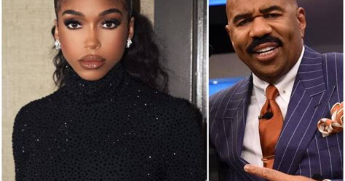 Steve Harvey and Lori Harvey on Tiktok the Real Story Behind Their