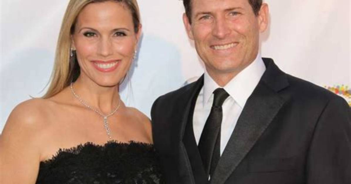 Steve Young S Wife Barbara Graham Complete Bio Marriage Details And