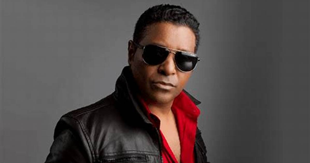 Stevie B Career Timeline from 1980S Miami Freestyle to Recent