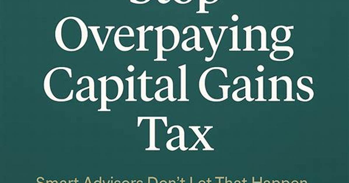Stop Overpaying the Real Secret To