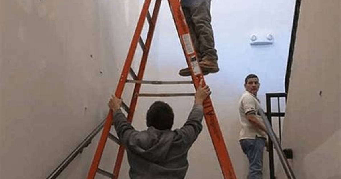 Stop Saying Ladder the Dangerous Translation Error Thousands of Spanish