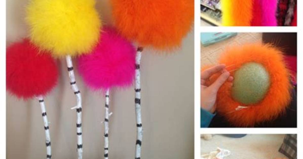 Store Bought vs Diy Lorax Tree Props Which Option Truly Delivers Durability And