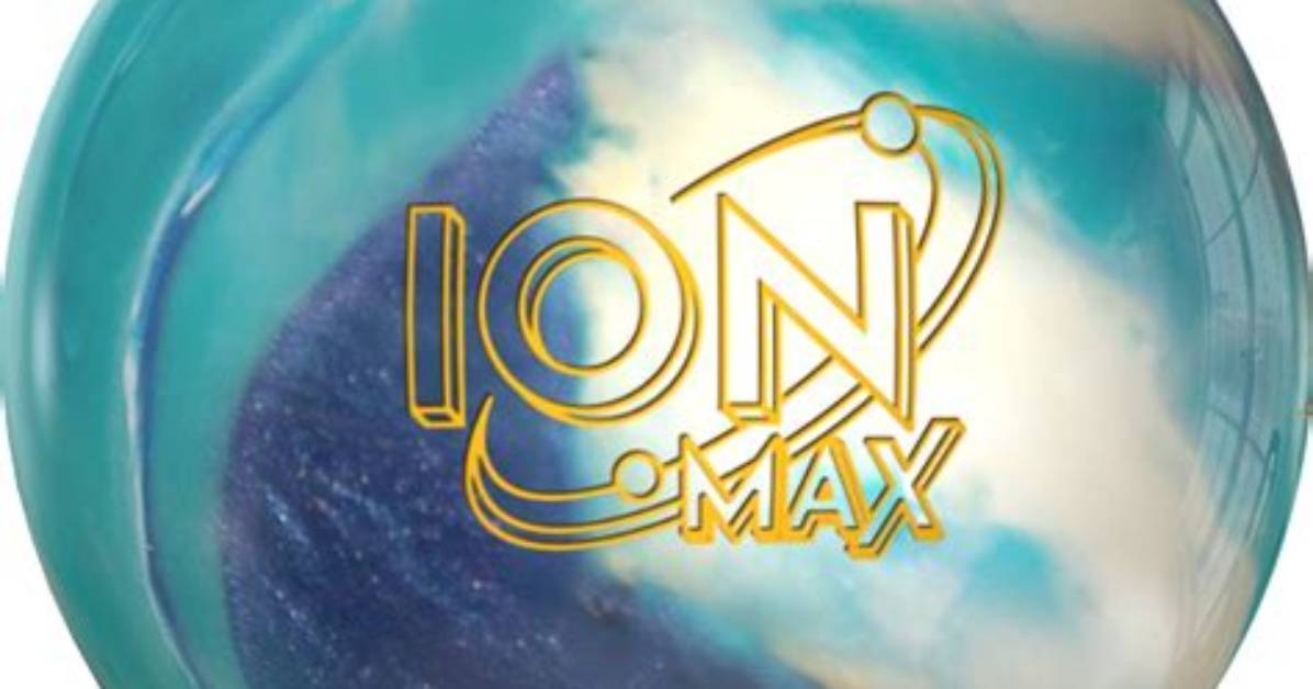 Storm Bowling Drops Ion Max Pearl Official Release Details Specs And